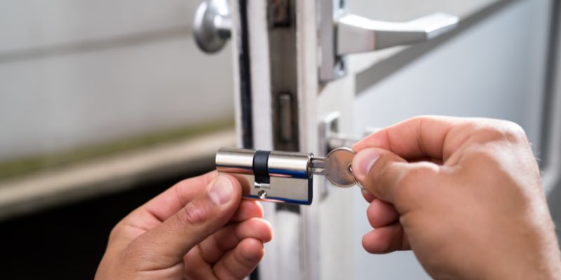 Quando Chamar um Chaveiro Residencial em Caxias do Sul Quando Chamar um Chaveiro Residencial